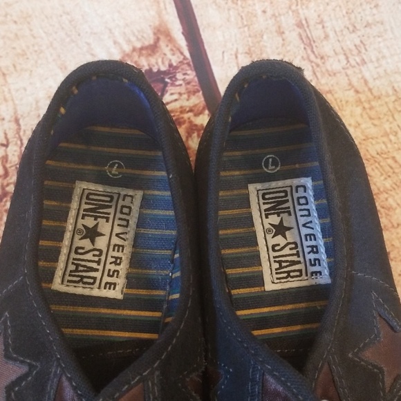 Converse One  Stars! - Picture 3 of 5